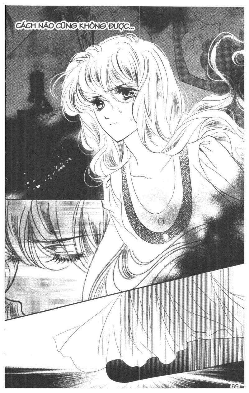 Bong Bóng Mùa Hè: Chapter 28