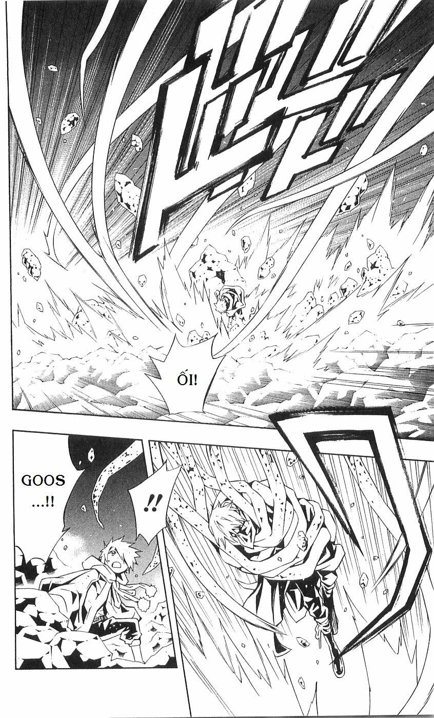 Ong Đưa Thư: Chapter 30