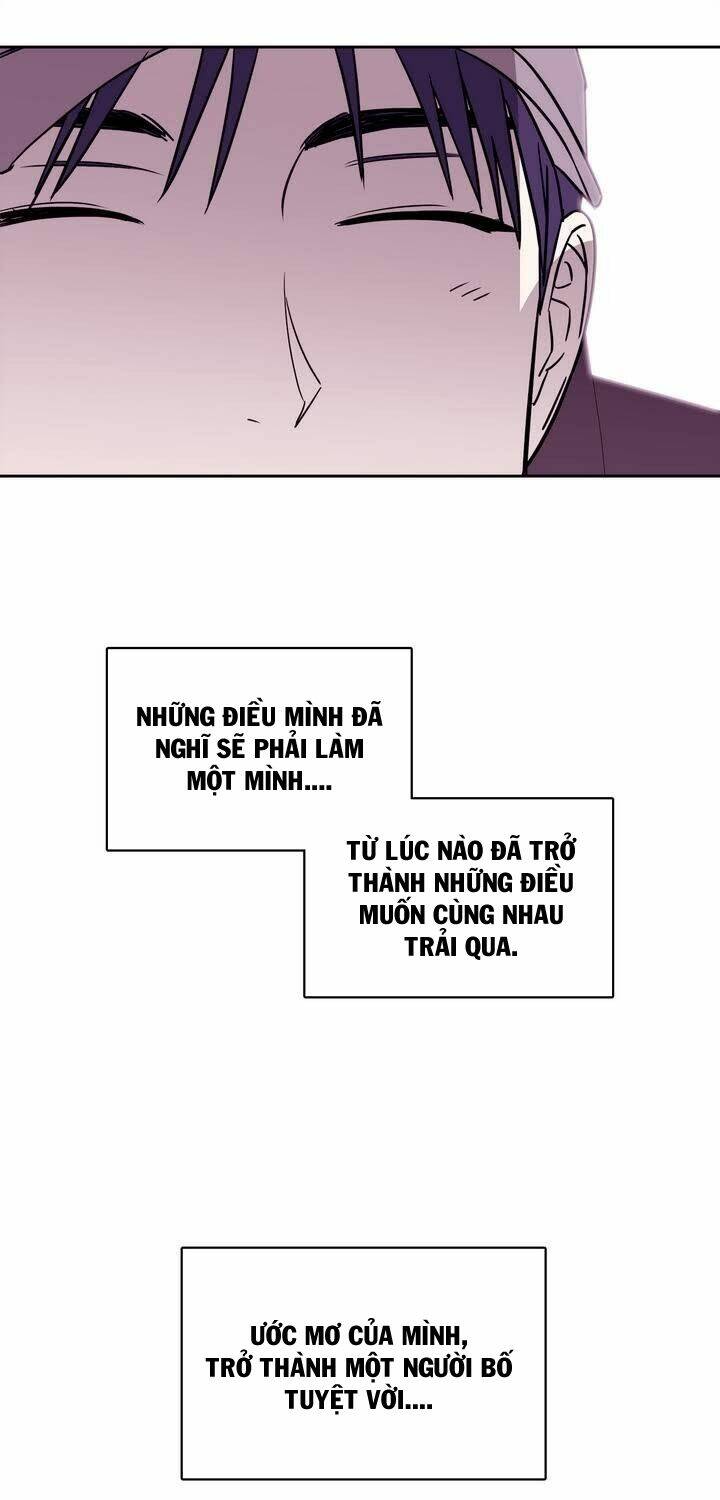 Chuyện Gì Đến, Rồi Cũng Sẽ Đến: Chapter 55
