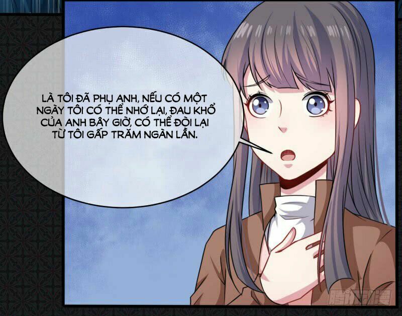 Ngạo Kiều Quỷ Vương Yêu Ta: Chapter 91