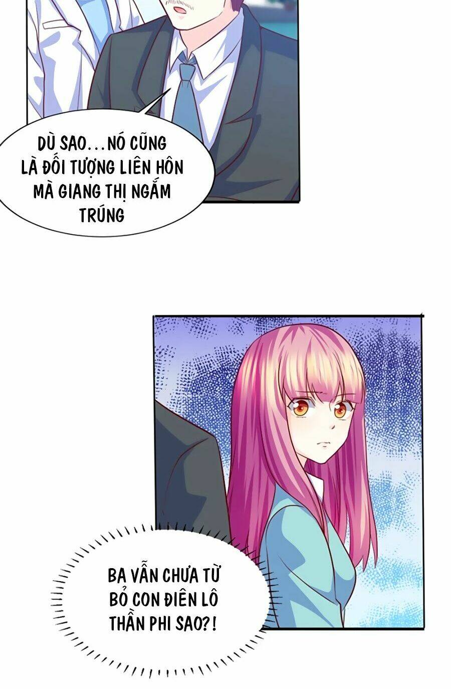 Ta Và Nam Thần Cởi Áo Ngủ Rồi: Chapter 23