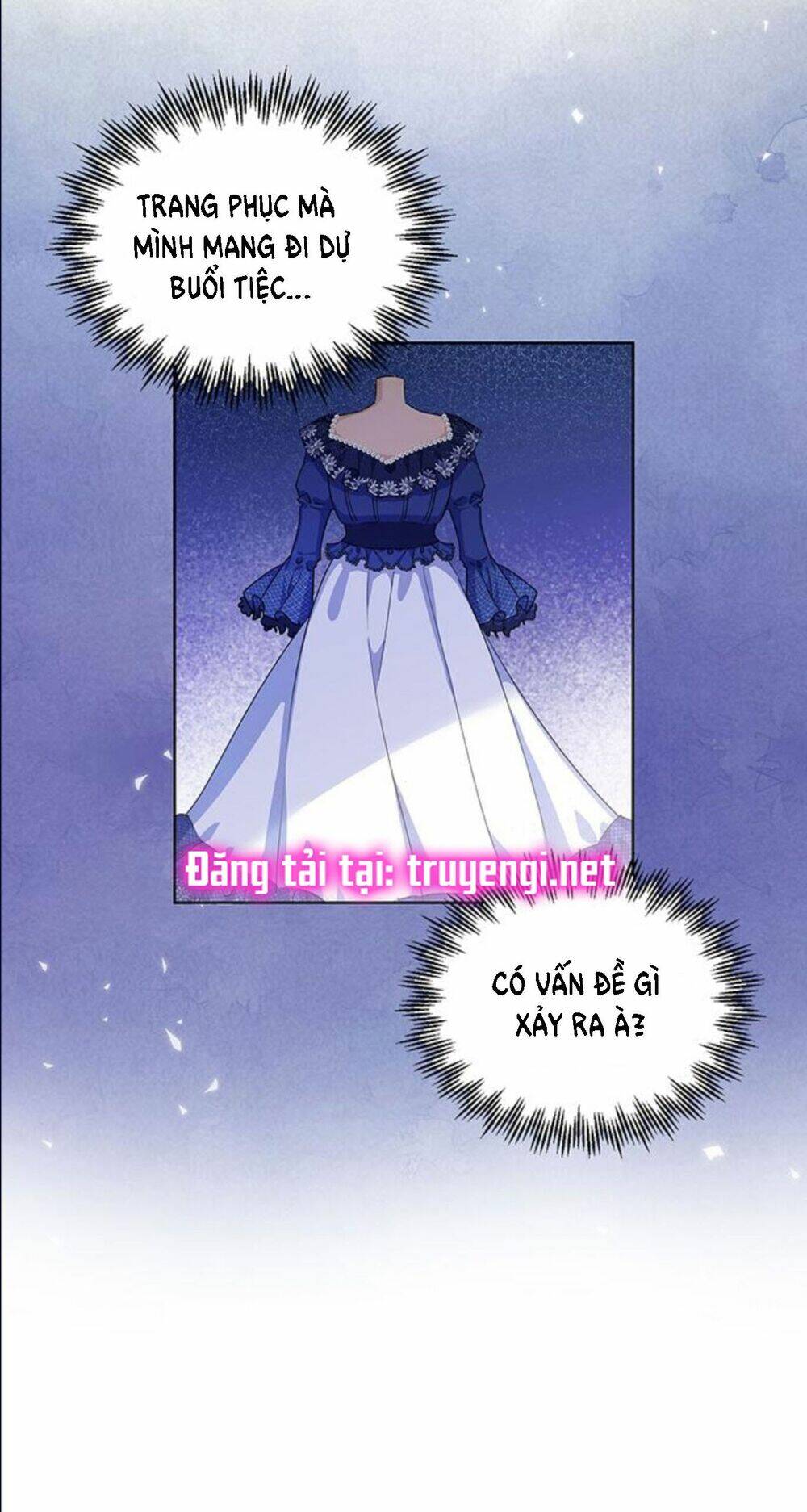 Nữ Hiệp Trở Về: Chapter 11