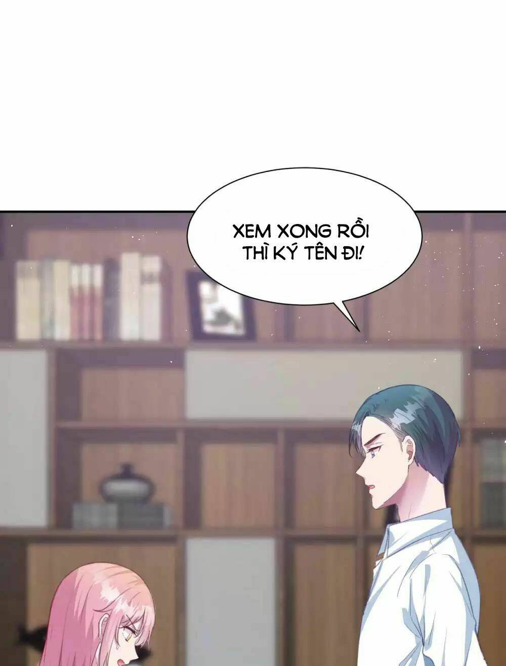 Tổng Tài Thịnh Sủng Tiền Thê: Chapter 20