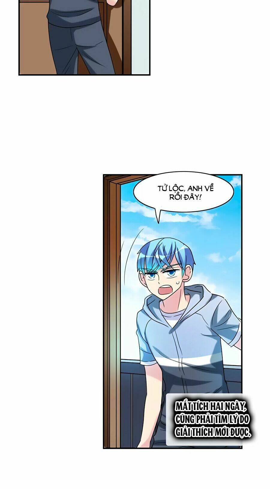 Im Miệng Cho Ta!: Chapter 59