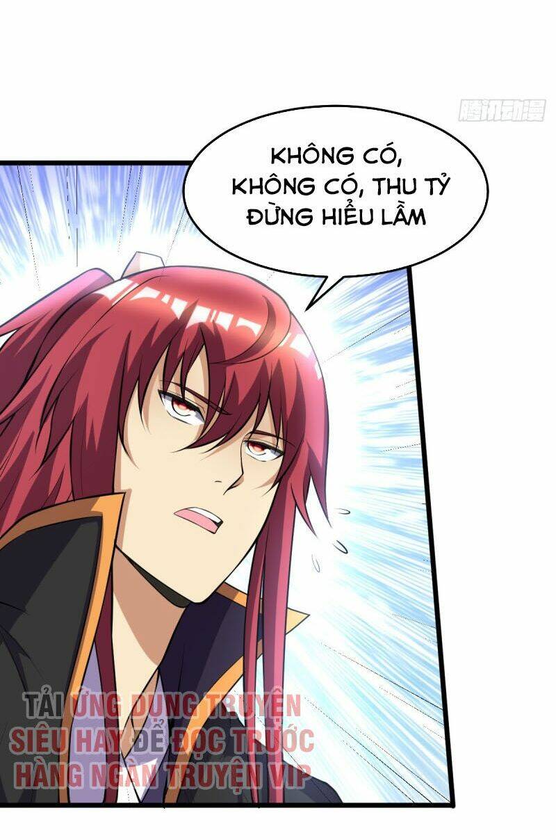 Tiên Vương Trùng Sinh: Chapter 175