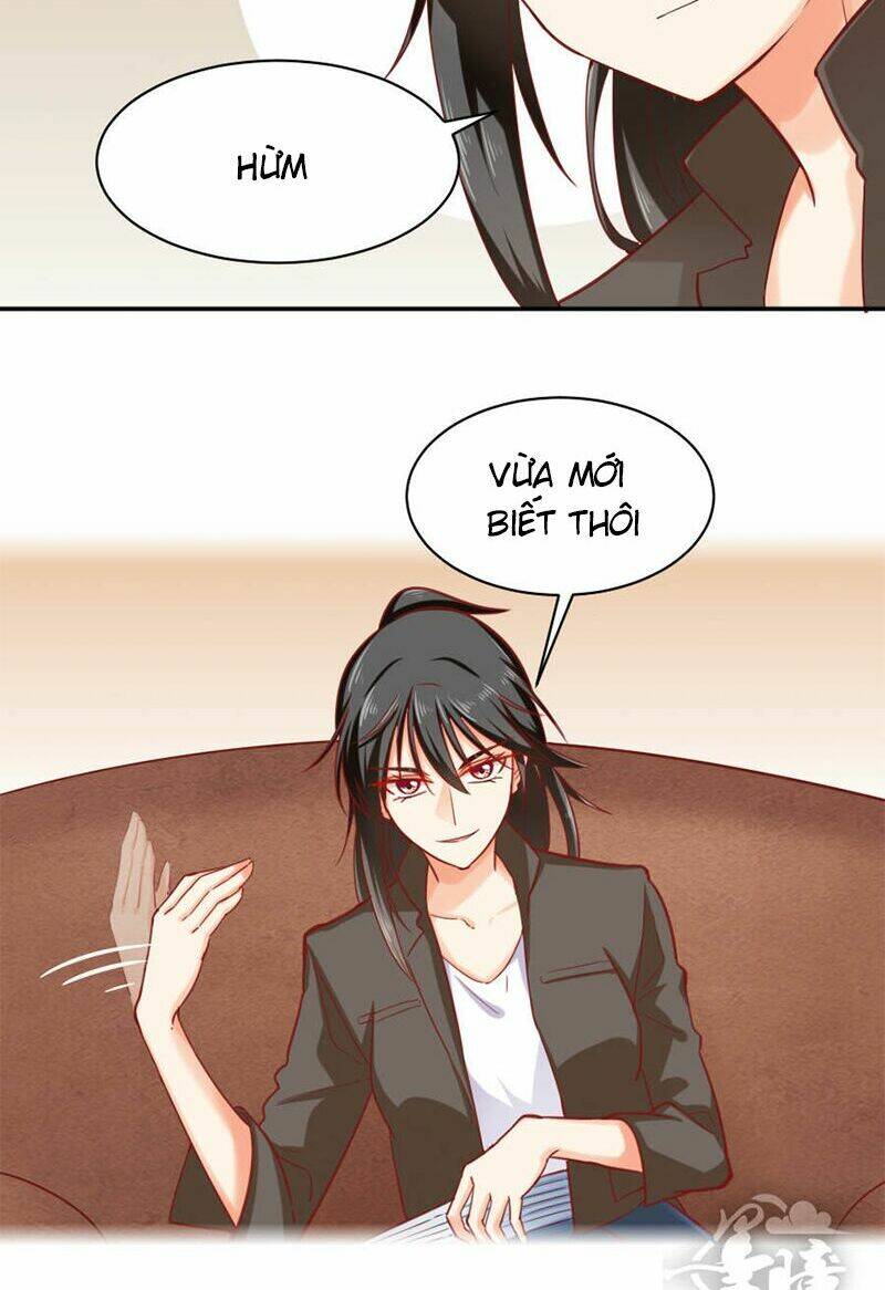 Hướng Tâm Dẫn Lực: Chapter 39