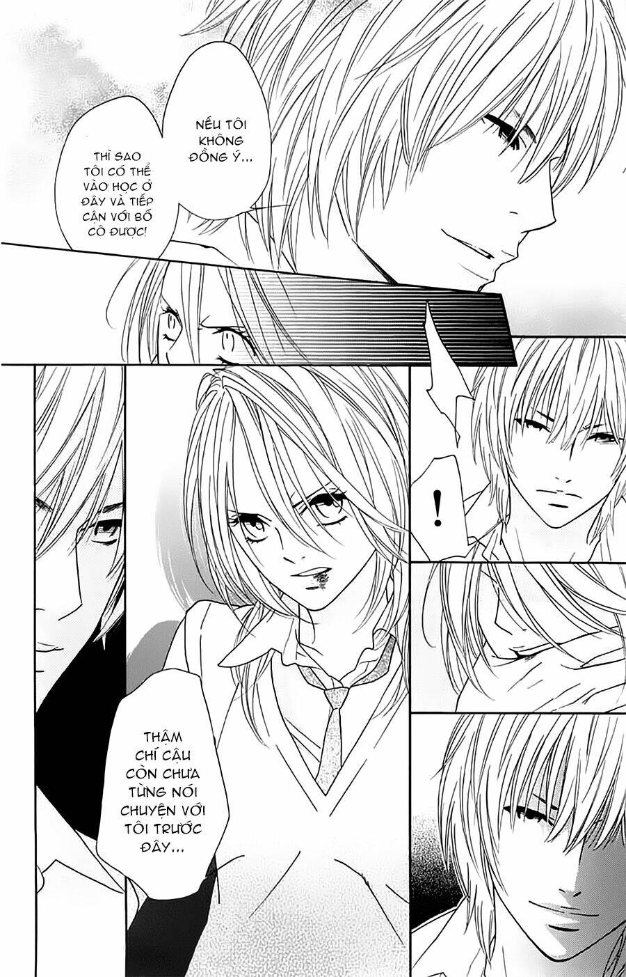 Shinobi Life: Chapter 6