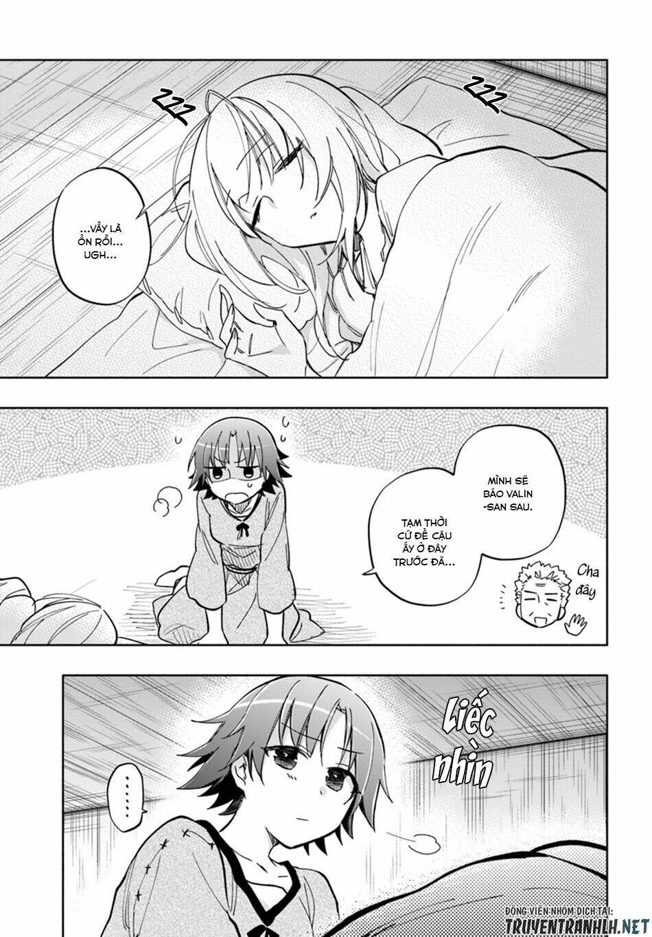 Takarakuji De 40-Oku Atattandakedo Isekai Ni Ijuu Suru: Chapter 26