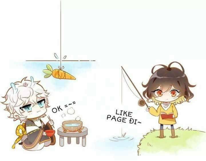 Tinh Diệu Vị Lai: Chapter 5