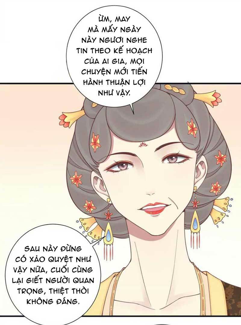 Hoàng Hậu Bận Lắm: Chapter 174