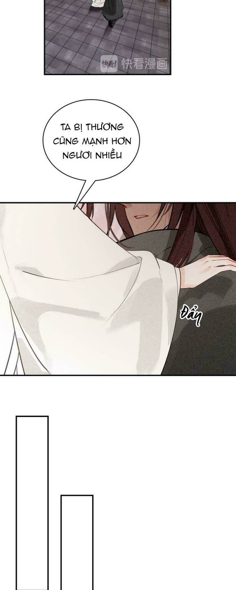 Đế Sư Tại Thượng: Chapter 59