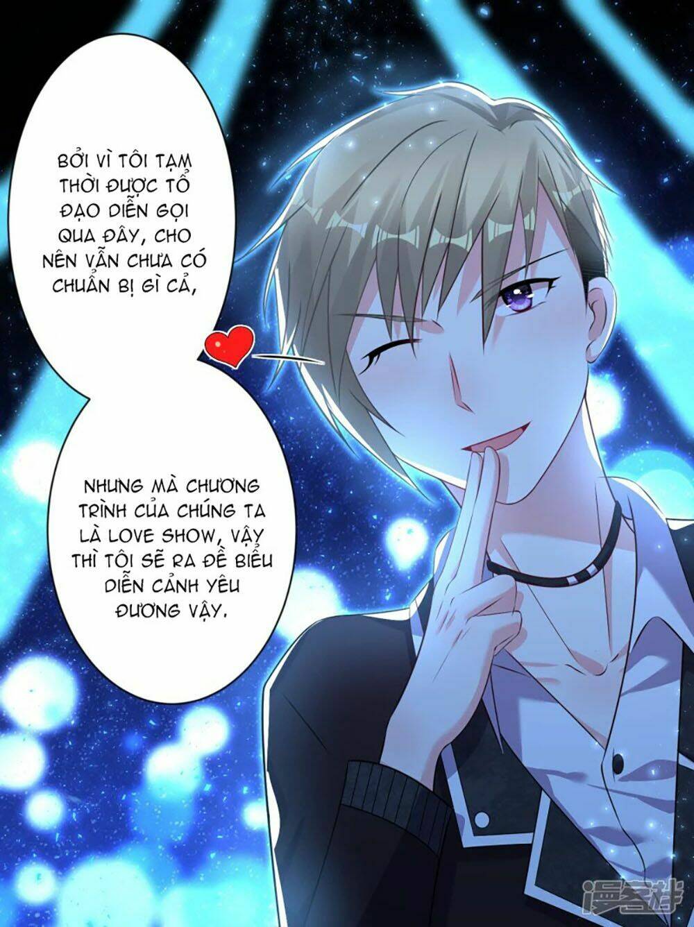 Tôi Bị Tổng Tài Ám Hại: Chapter 109