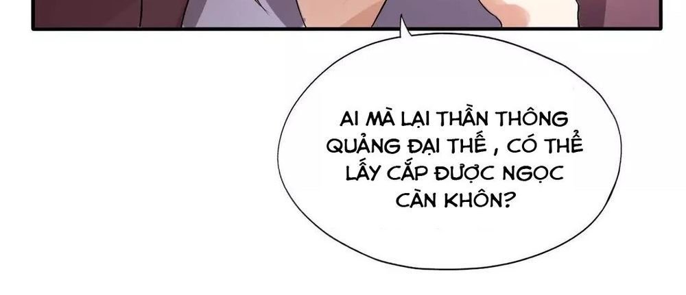 Bồng Sơn Viễn: Chapter 2.1