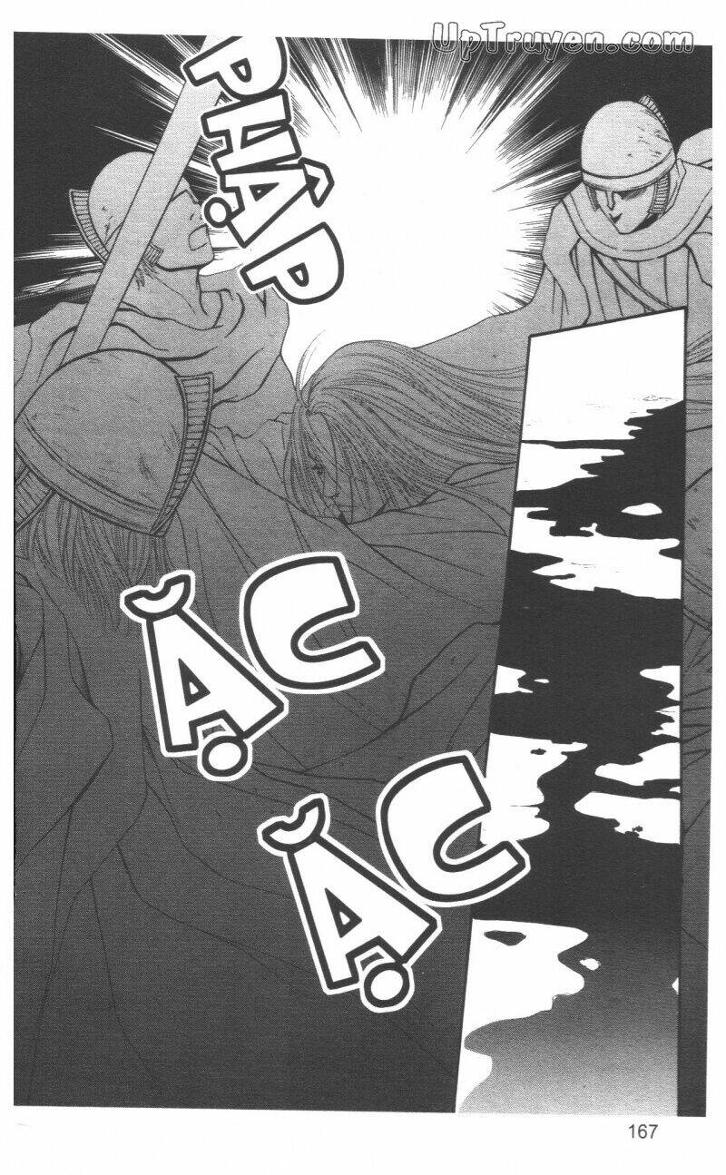 Saver - Vị Cứu Tinh: Chapter 20