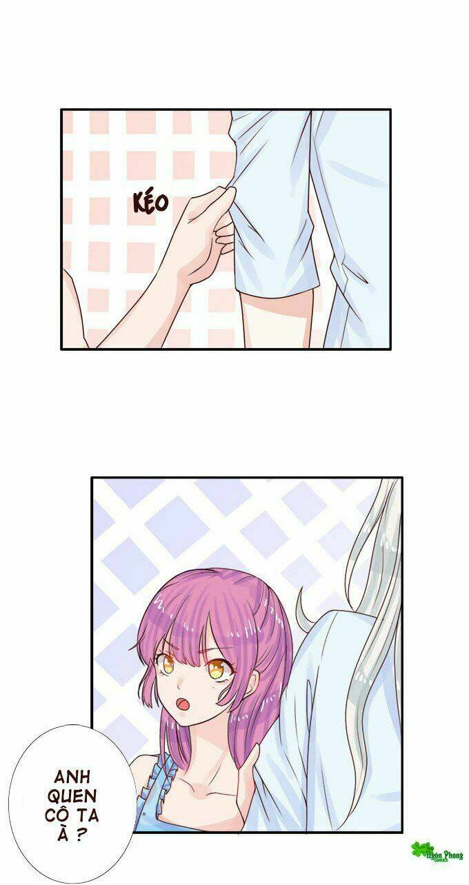 Ma Vương Luyến Ái Chỉ Nam: Chapter 71