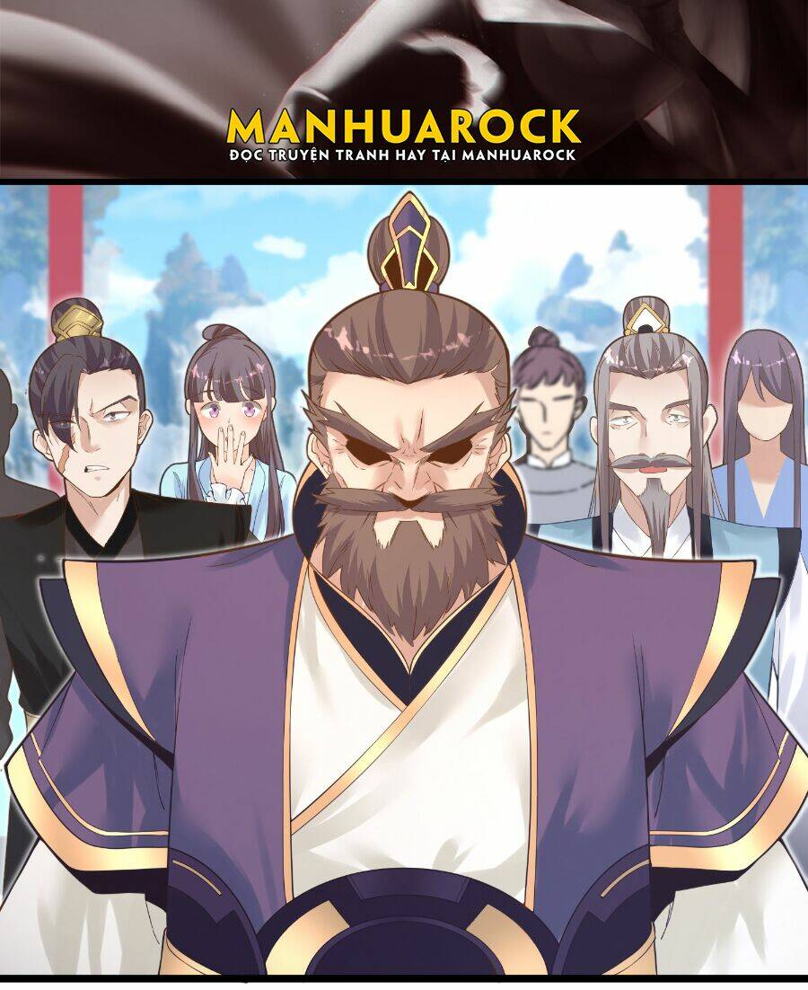 Bị Yêu Quái Bao Vây, Ta Vô Tình Nhặt Được Tiểu Ma Nữ?!: Chapter 4