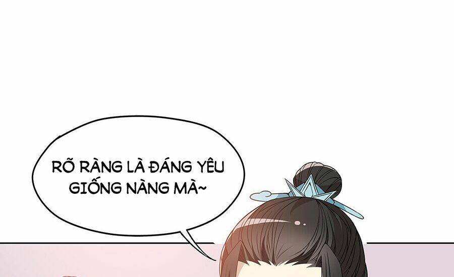 Vương Phi Thật Uy Vũ: Chapter 15.1