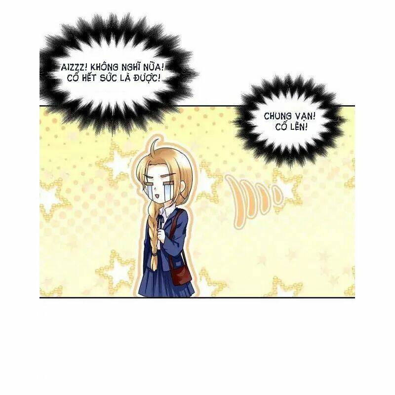 Tiền Thế Kim Sinh Của Chung Tiểu Thư: Chapter 29