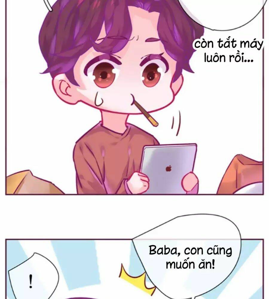 Đừng Nghịch, Ta Chỉ Muốn Yên Tĩnh: Chapter 56