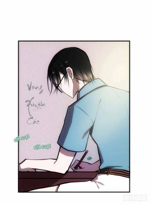 Vết Cắn Và Khế Ước: Chapter 3