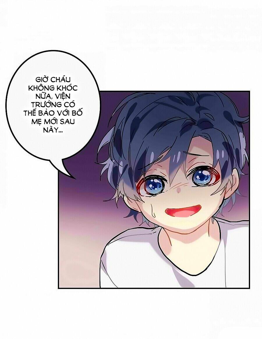 Một Giây Sau Bắt Đầu: Chapter 16