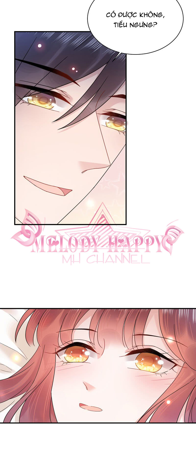 Thịnh Thế Điềm Sủng: Tiểu Manh Thê Của Dịch Thiếu: Chapter 40