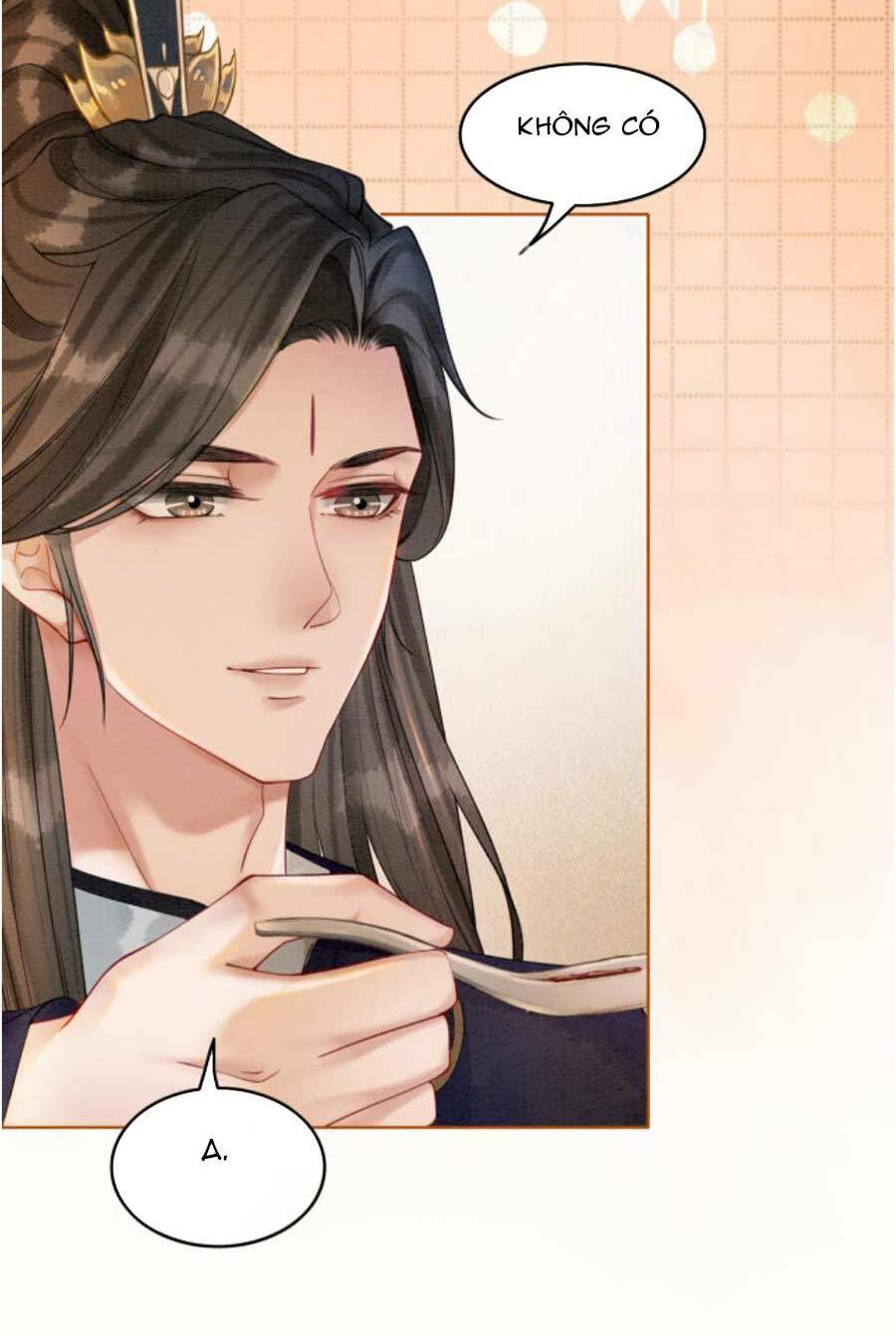 Xung Hỉ Vương Phi: Chapter 47