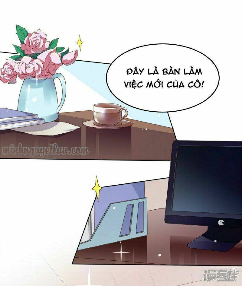 Lãnh Hôn Cuồng Ái: Chapter 31