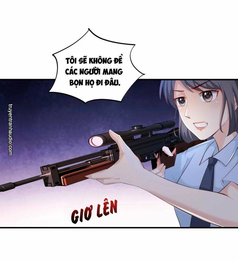 Tối Cường Vận Đào Hoa: Chapter 118