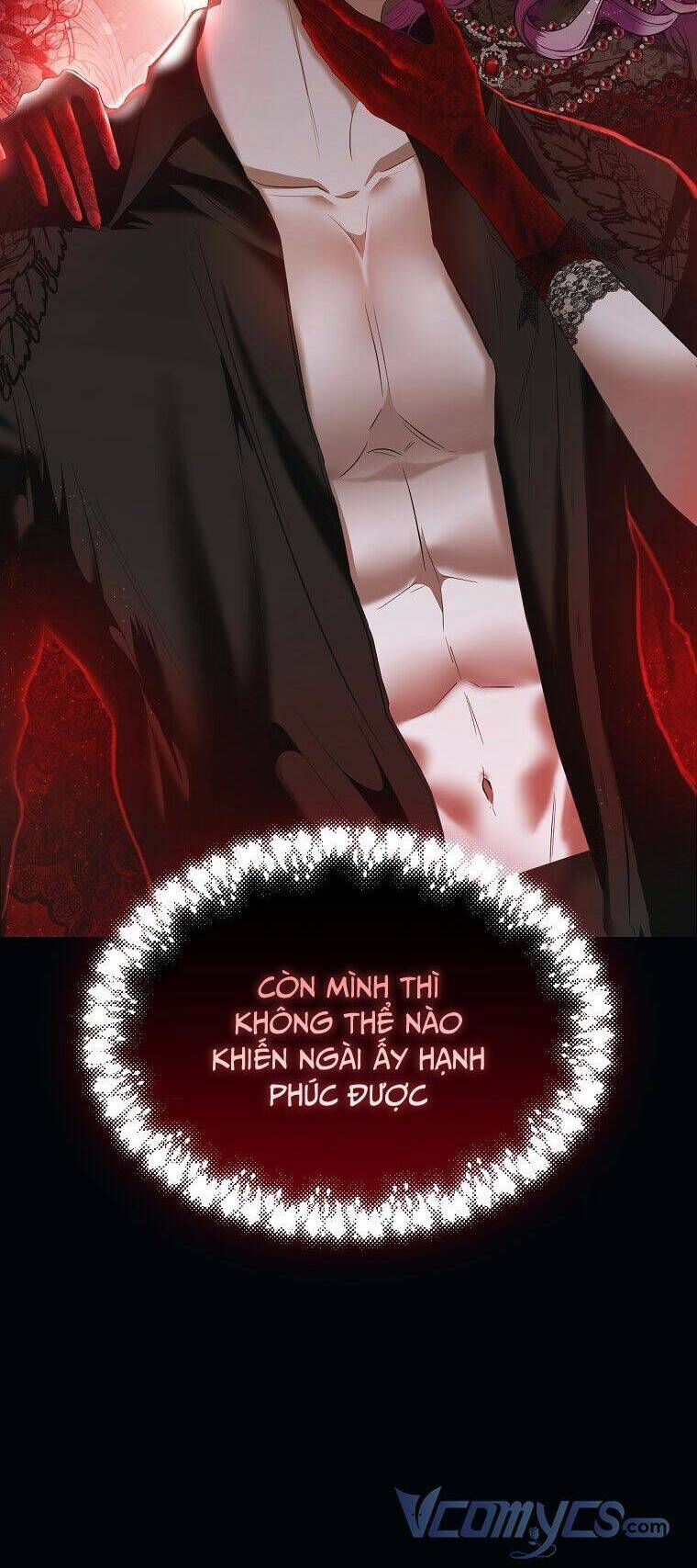 Phương Pháp Sống Sót Khi Phải Ngủ Cùng Hoàng Đế: Chapter 16
