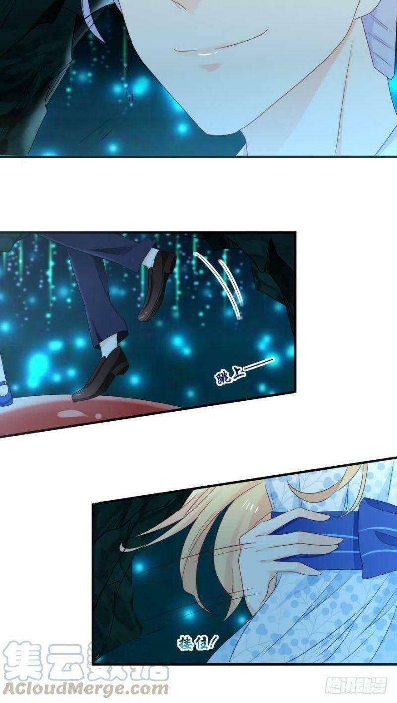 Nhân Ngư Học Trưởng, Đừng Ôm Ta!: Chapter 45