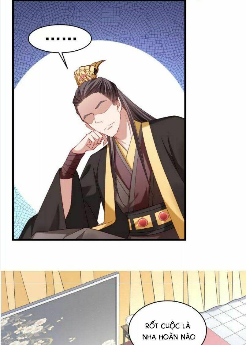 Tiểu Hoàng Thư Và Tiểu Hoàng Thúc: Chapter 45