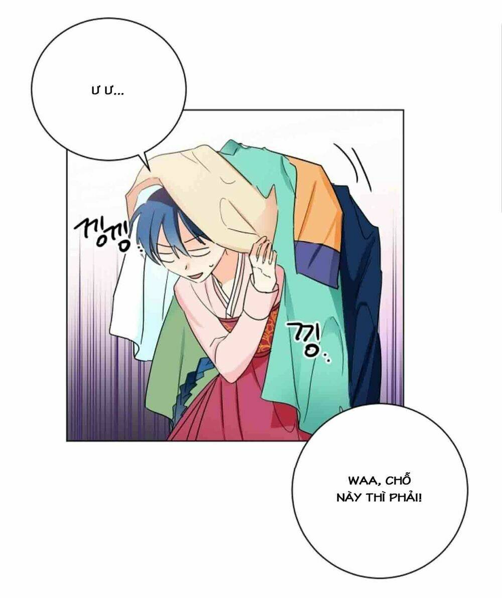 Chae Hong Sa: Chapter 35
