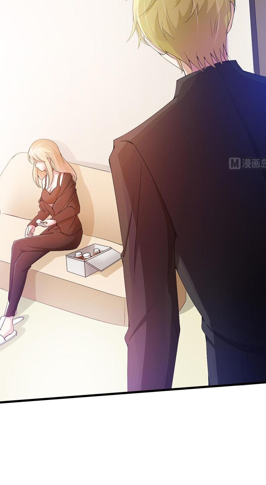 Cô Sát Thủ Ơi, Yêu Nhau Nhé: Chapter 65