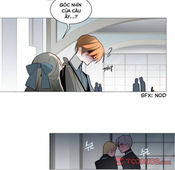 The Memory Of Wind: Anz: Chapter 49