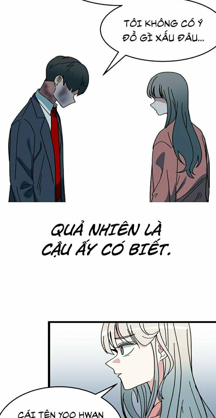 Đàm Phán Bắt Nạt: Chapter 2