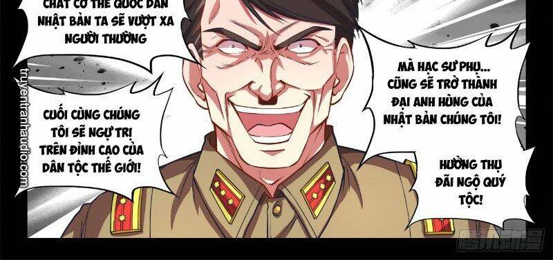 Cực Đạo Tông Sư: Chapter 68