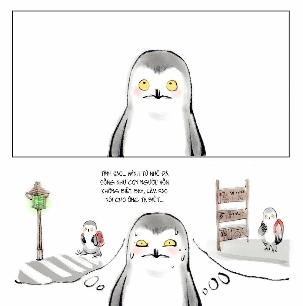 Tiêu Dao Du: Chapter 6