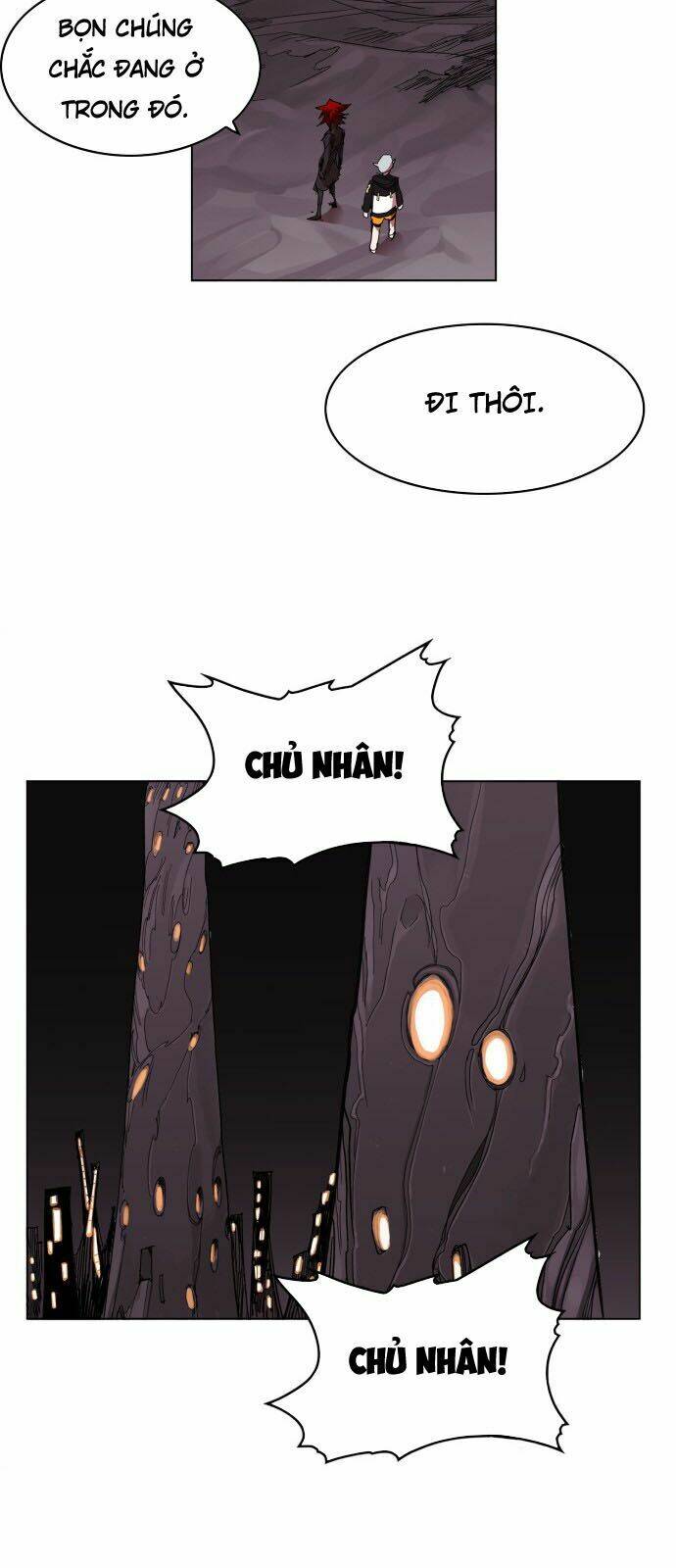 Hard Core Leveling Warrior: Chapter 91