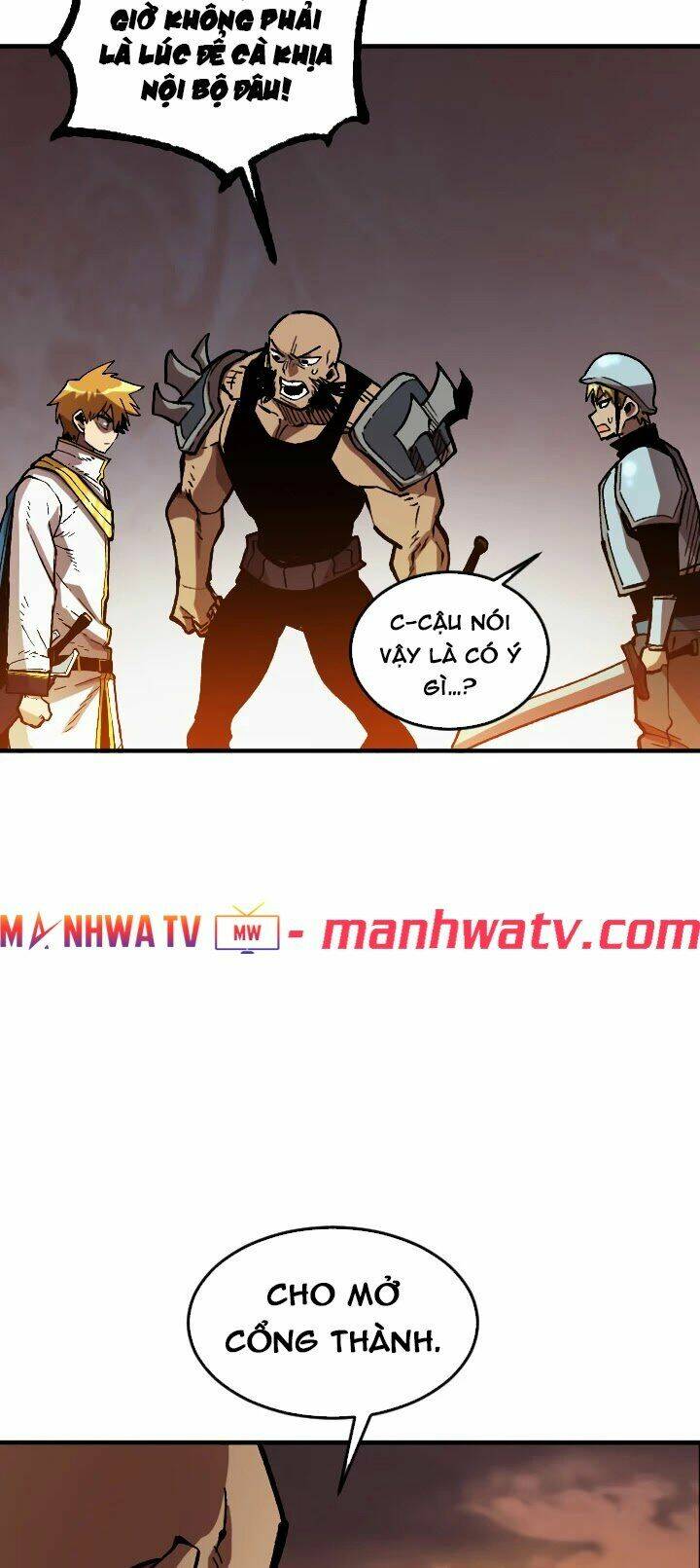 Nô Lệ Nghịch Thiên: Chapter 51