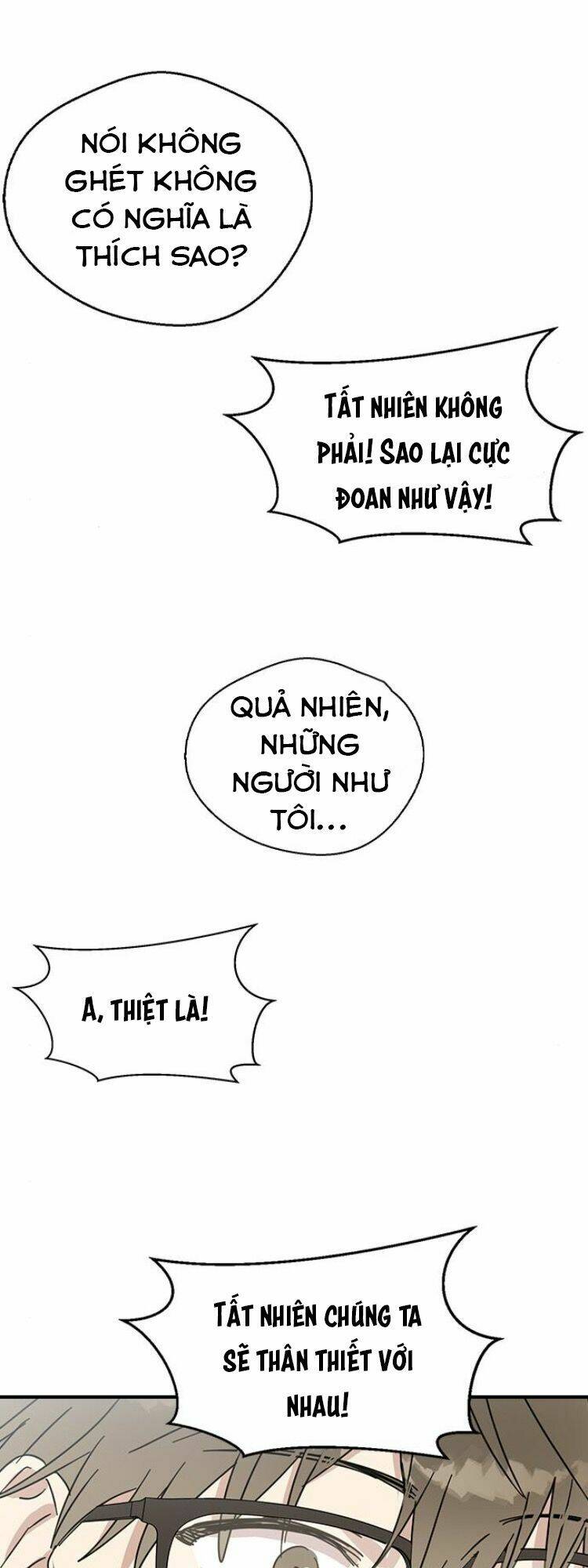 Duyên Nợ Kiếp Trước: Chapter 4