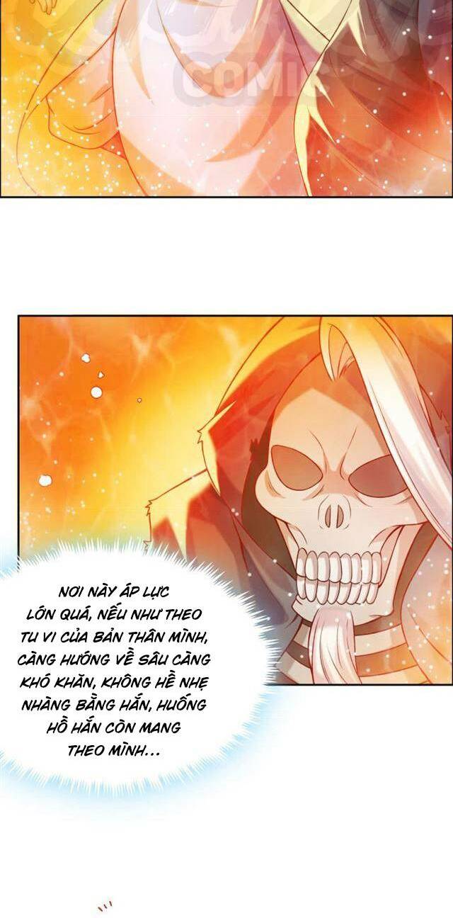 Siêu Phàm Truyện: Chapter 80
