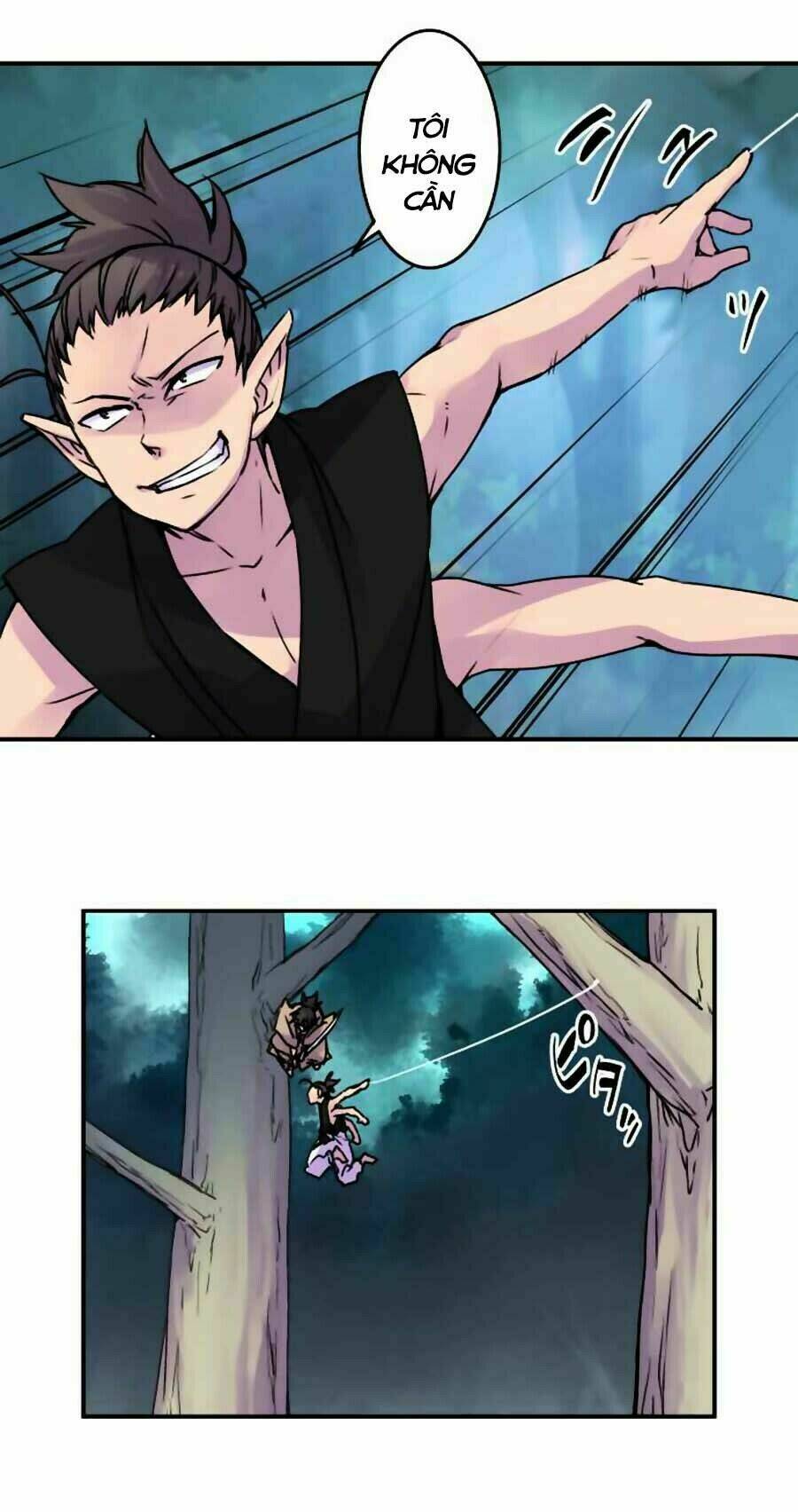 Ake No Tobari: Chapter 46