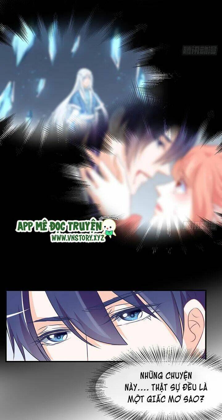 Cẩm Lý Thiếu Nữ Của Tôi: Chapter 61