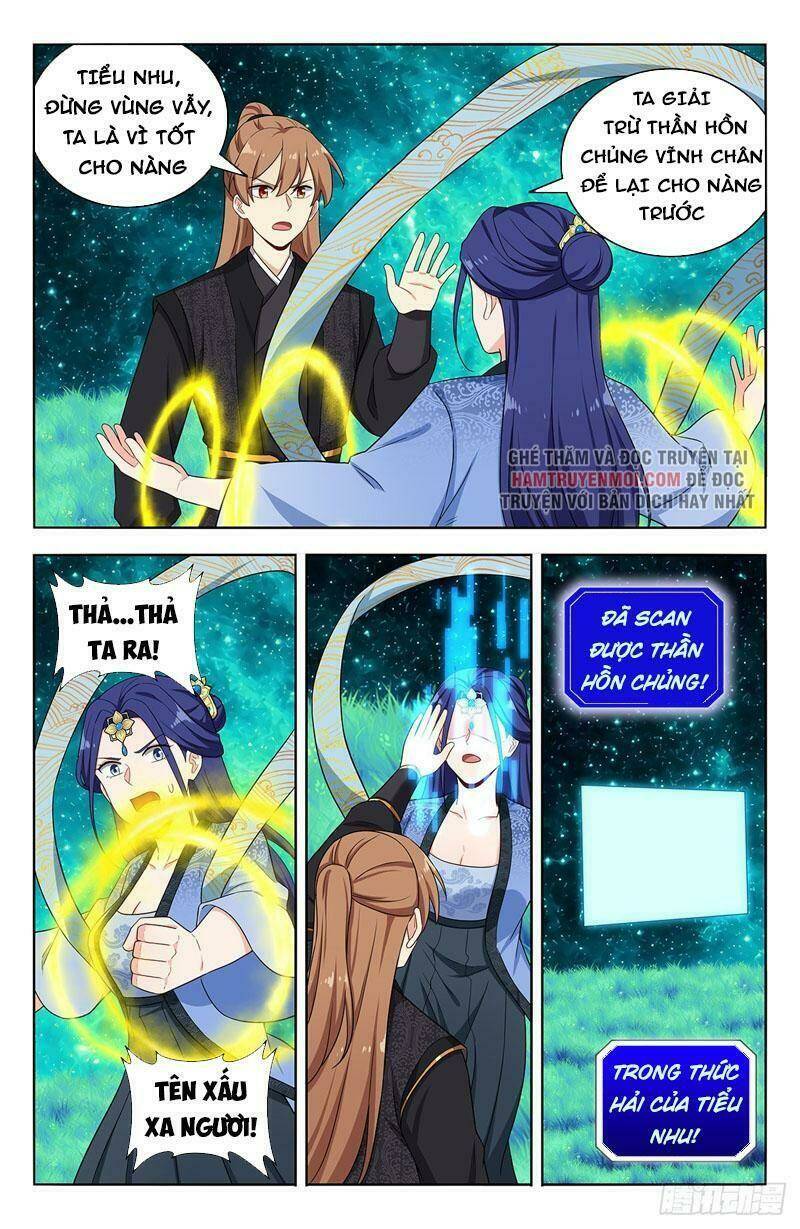 Tối Cường Phản Sáo Lộ Hệ Thống: Chapter 619