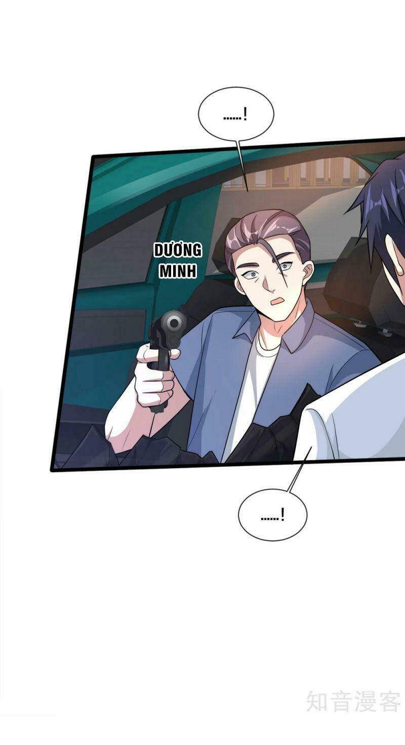 Đô Thị Tà Vương: Chapter 201