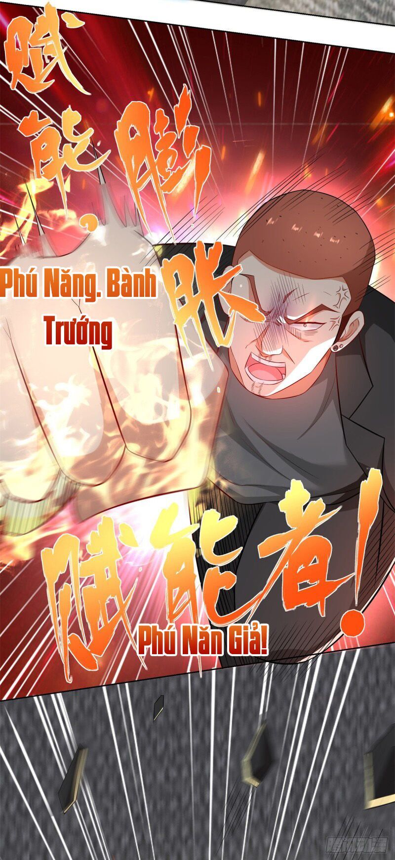 Trọng Sinh Chi Thần Đế Trở Về: Chapter 11