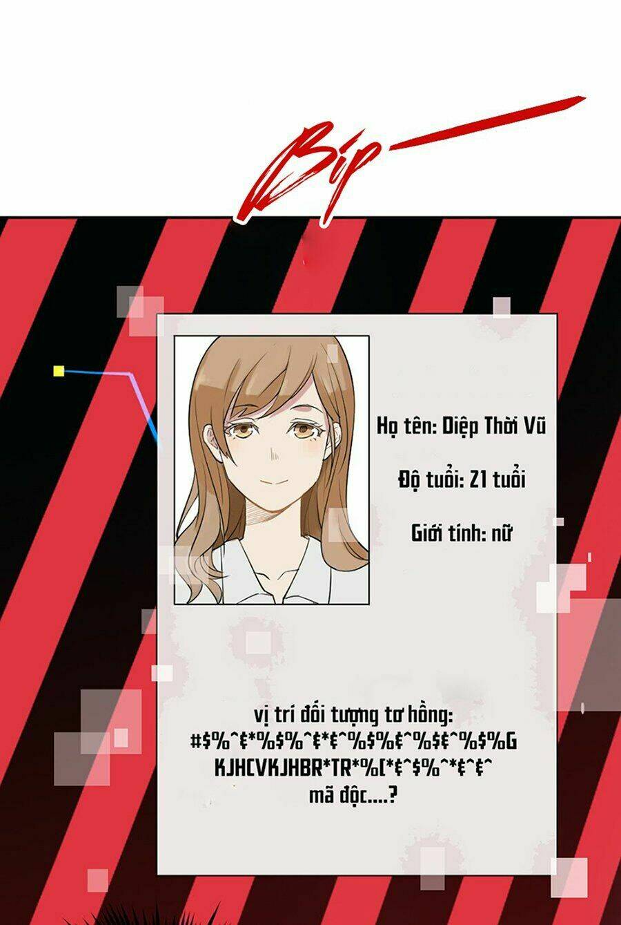 Nguyệt Lão Không Cho Phép Tôi Yêu Đương: Chapter 1.1