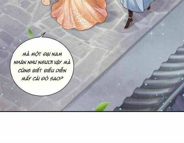 Thịnh Sủng Y Phi Chi Dao Quan Truyện: Chapter 35