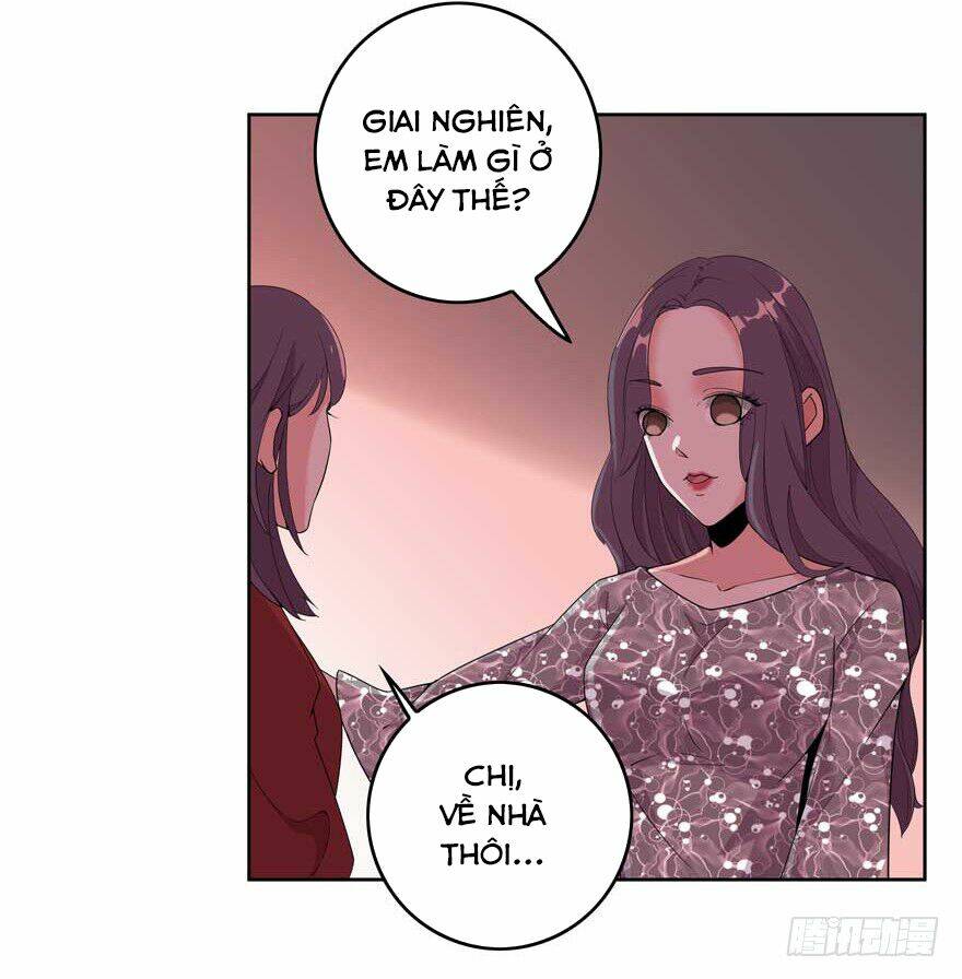 Khốn Ái Tù Lung: Chapter 1